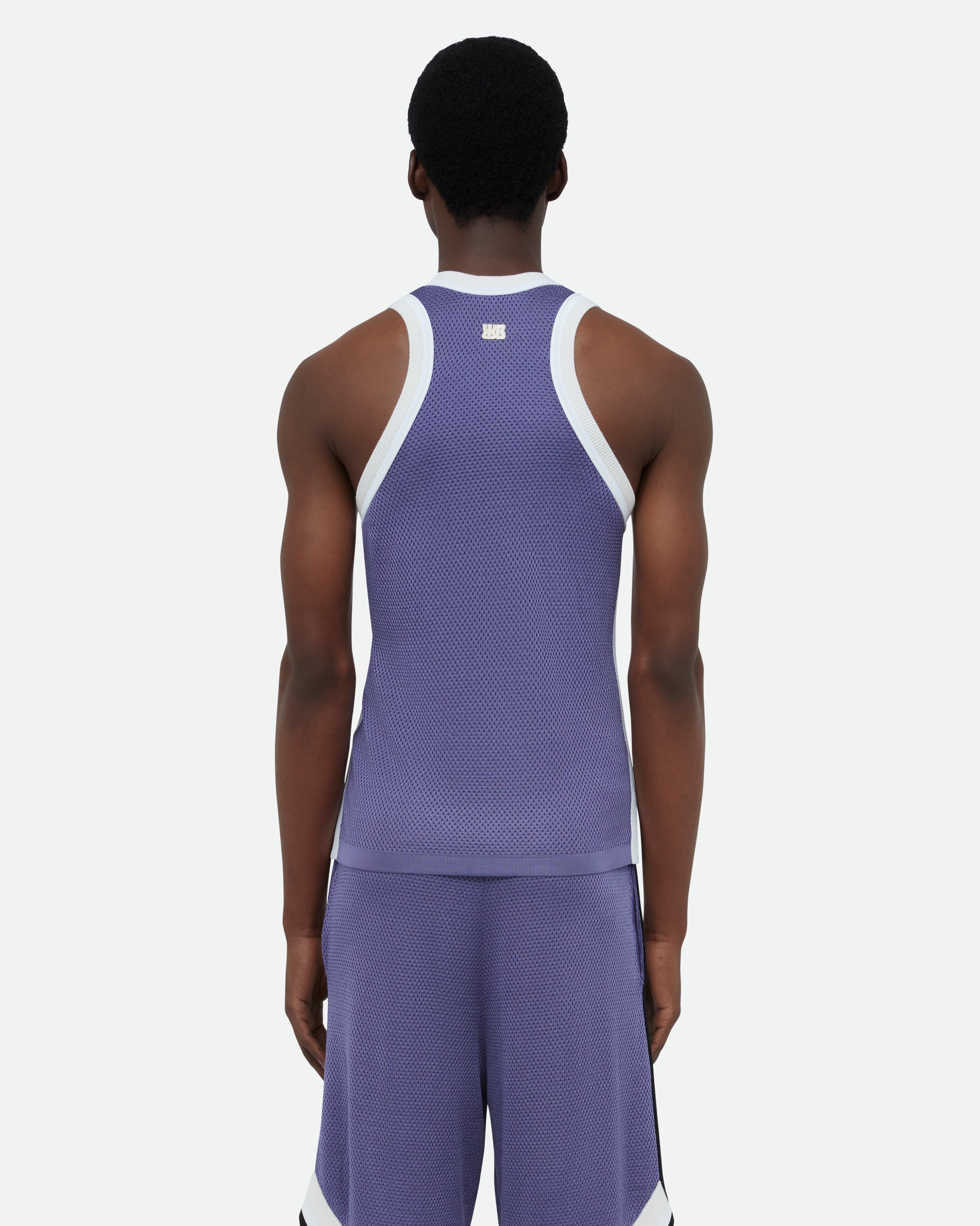 Rio Tank Top Tops Wales Bonner